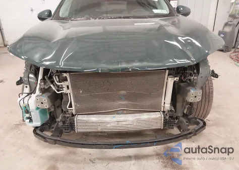 2025 Chevrolet Trax Fwd Ls из США, поврежденный, VIN KL77LFEP9SC201537